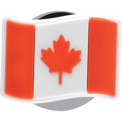 Canada Flag Jibbitz™ charms