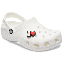 I Heart Jibbitz™ Shoe Charms