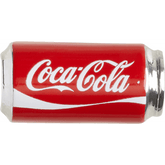 Coca Cola Can Jibbitz Shoe Charm