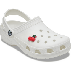 Cherries Jibbitz Shoe Charm