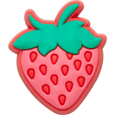 Strawberry Fruit Jibbitz Shoe Charm