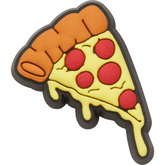 Pizza Slice Jibbitz Shoe Charm