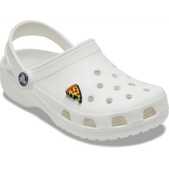 Pizza Slice Jibbitz Shoe Charm