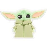 Grogu™ Jibbitz Shoe Charm