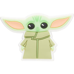 Grogu™ Jibbitz Shoe Charm