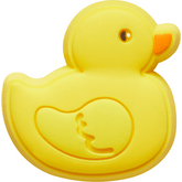 Rubber Ducky Jibbitz Shoe Charm