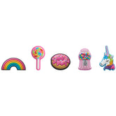 Everything Nice 5 Pack Jibbitz™ charms
