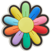 LED Flower Jibbitz Shoe Charm