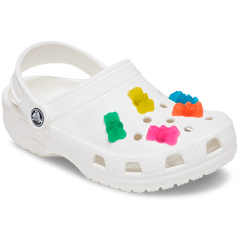 Candy Bear 5 Pack Jibbitz Shoe Charm
