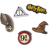 Harry Potter Symbol 5 Pack Jibbitz™ charms