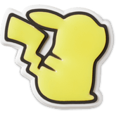 Pokemon LED Pikachu Jibbitz™ charms