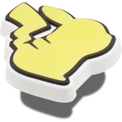 Pokemon LED Pikachu Jibbitz™ charms