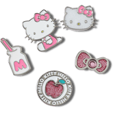 Hello Kitty Elevated 5 Pack Jibbitz™ charms