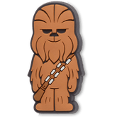 Star Wars Chewbacca Jibbitz™ charms