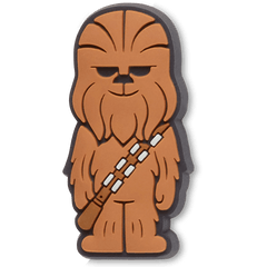 Star Wars Chewbacca Jibbitz™ charms
