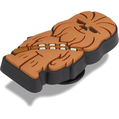 Star Wars Chewbacca Jibbitz™ charms