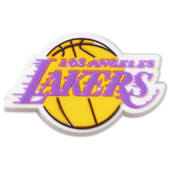 NBA Los Angeles Lakers Jibbitz™ charms