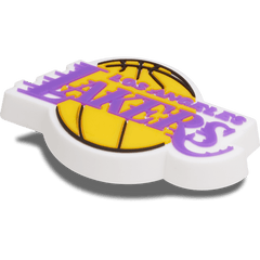 NBA Los Angeles Lakers Jibbitz™ charms