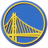 NBA Golden State Warriors Jibbitz™ charms