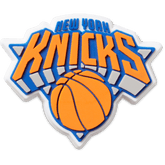 NBA New York Knicks Jibbitz™ charms