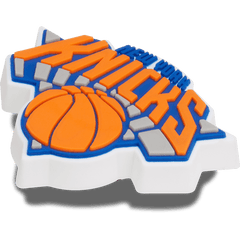 NBA New York Knicks Jibbitz™ charms