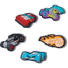 Hot Wheels 5 Pack Jibbitz™ charms