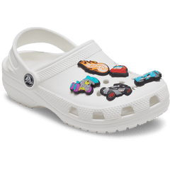 Hot Wheels 5 Pack Jibbitz™ charms
