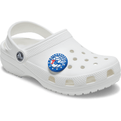 NBA Philadelphia 76ers Jibbitz™ charms