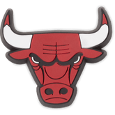 NBA Chicago Bulls Jibbitz™ charms