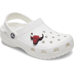 NBA Chicago Bulls Jibbitz™ charms
