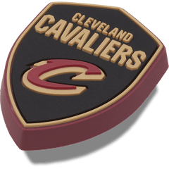 NBA Cleveland Cavaliers Jibbitz™ charms