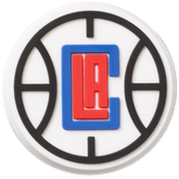 NBA Los Angeles Clippers Jibbitz™ charms