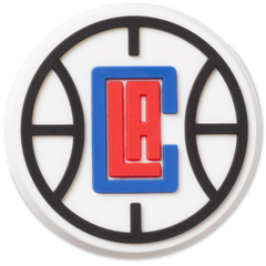 NBA Los Angeles Clippers Jibbitz™ charms