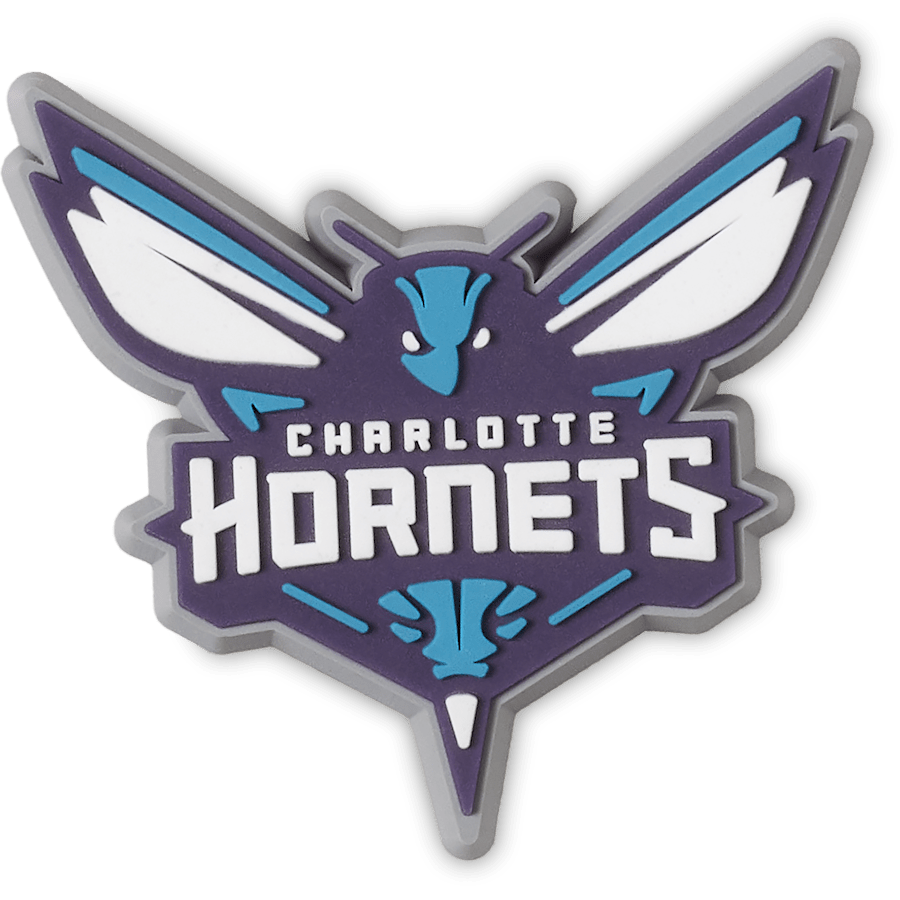 NBA Charlotte Hornets Jibbitz™ charms