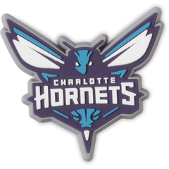 NBA Charlotte Hornets Jibbitz™ charms
