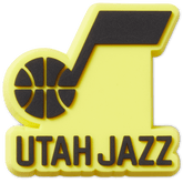 NBA Utah Jazz Jibbitz™ charms