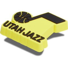 NBA Utah Jazz Jibbitz™ charms