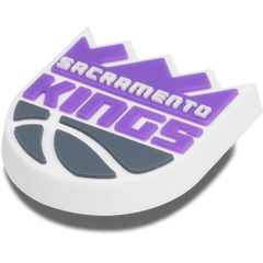 NBA Sacramento Kings Jibbitz™ charms