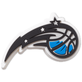 NBA Orlando Magic Jibbitz™ charms