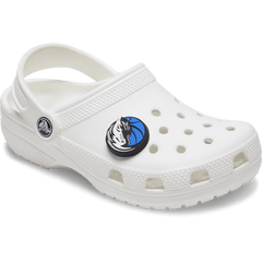 NBA Dallas Mavericks Jibbitz™ charms