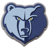 NBA Memphis Grizzlies Jibbitz™ charms