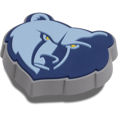 NBA Memphis Grizzlies Jibbitz™ charms