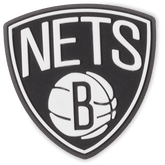 NBA Brooklyn Nets Jibbitz™ charms
