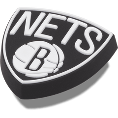 NBA Brooklyn Nets Jibbitz™ charms