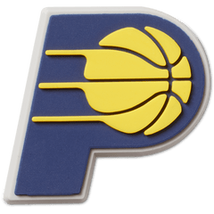 NBA Indiana Pacers Jibbitz™ charms