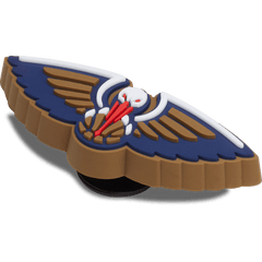 NBA New Orleans Pelicans Jibbitz™ charms