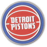 NBA Detroit Pistons Jibbitz™ charms