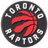 NBA Toronto Raptors Jibbitz™ charms