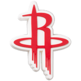 NBA Houston Rockets Jibbitz™ charms