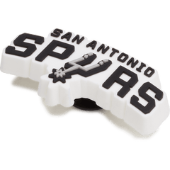 NBA San Antonio Spurs Jibbitz™ charms